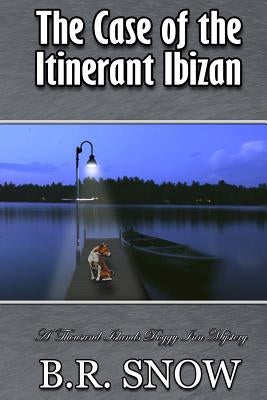 The Case of the Itinerant Ibizan by Snow, B. R.
