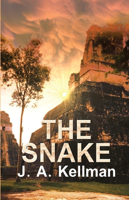 The Snake by Kellman, J. a.