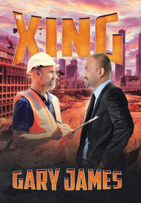 The Xing by James, Gary