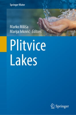 Plitvice Lakes by Milisa, Marko
