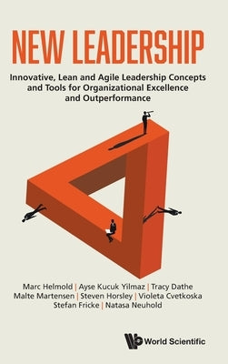 New Leadership by Helmold Marc