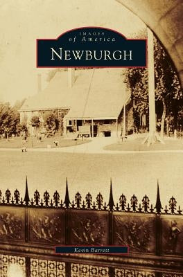 Newburgh by Barrett, Kevin