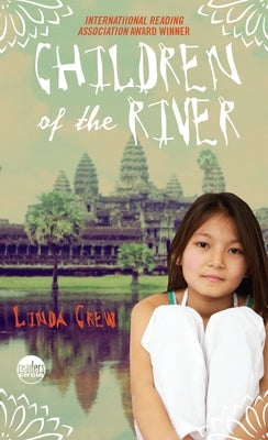 Children of the River by Crew, Linda
