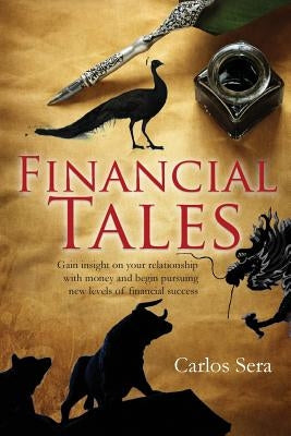 Financial Tales by Sera, Carlos