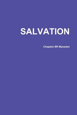 Salvation by Maxedon, Chaplain Br