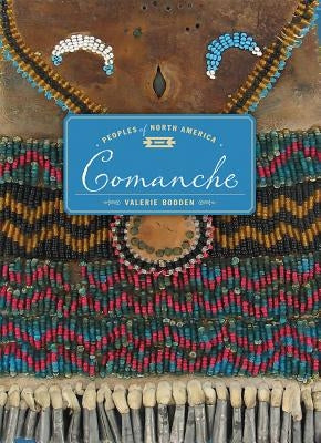 Comanche by Bodden, Valerie