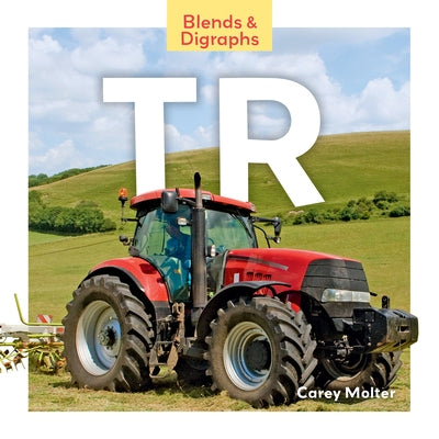 Tr by Carey Molter