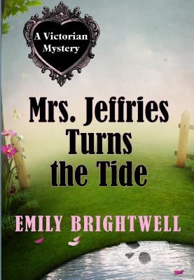 Mrs. Jeffries Turns the Tide by Brightwell, Emily