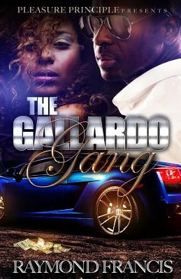 The Gallardo Gang by Francis, Raymond