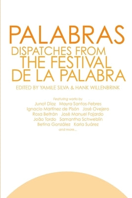 Palabras by Silva, Yamile