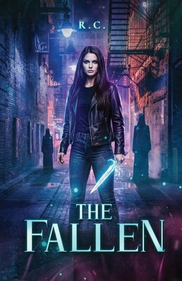 The Fallen by C, R.