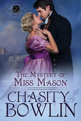 The Mystery of Miss Mason by Publishing, Dragonblade