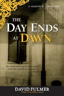 Day Ends at Dawn by Fulmer, David