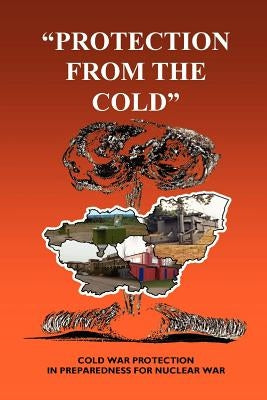 Protection from the Cold by Craine, Simon