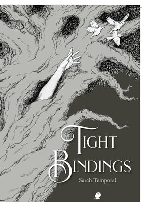 Tight Bindings by Temporal, Sarah