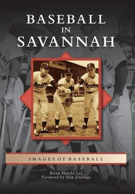 Baseball in Savannah by Lee, Brian Harold