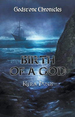 Birth Of A God by Dune, Kyra