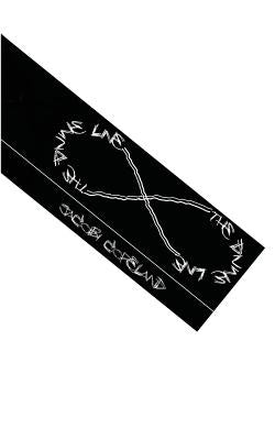 The Divine Line by Copeland, Jacobi