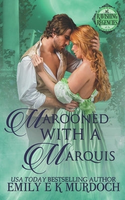 Marooned with a Marquis by Murdoch, Emily