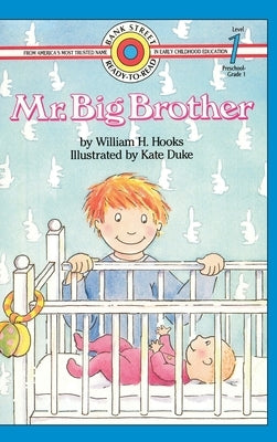 Mr. Big Brother: Level 1 by Hooks, William H.