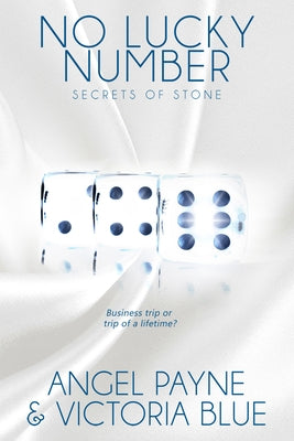 No Lucky Number by Payne, Angel