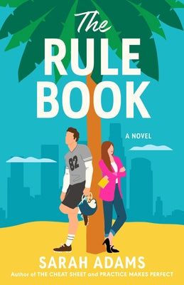 The Rule Book by Adams, Sarah