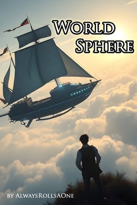 World Sphere: Book 1 by Thiemke, Erick