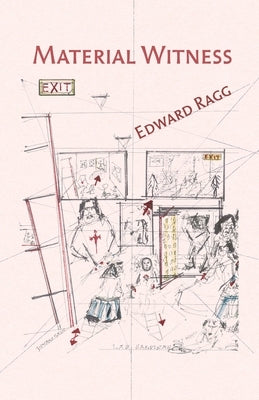 Material Witness by Ragg, Edward