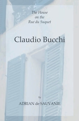 Claudio Bucchi by de Sauvanie, Adrian