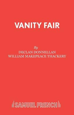 Vanity Fair by Donnellan, Declan