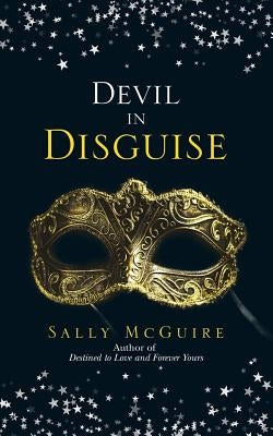 Devil in Disguise by McGuire, Sally