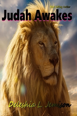 Judah Awakes by Parker, Parker C.