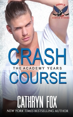 Crash Course by Fox, Cathryn