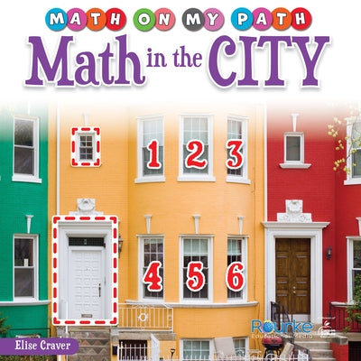 Math in the City by Craver, Elise