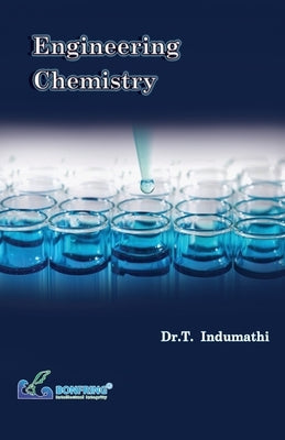 Engineering Chemistry by Indumathi, Dr T.
