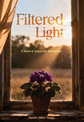 Filtered Light: A Novel of Grace and Redemption by Miller Young, Sandra