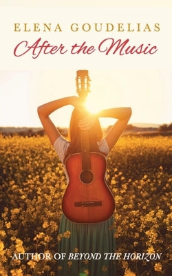 After the Music by Goudelias, Elena