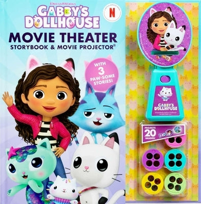 Dreamworks: Gabby's Dollhouse by Editors of Studio Fun International