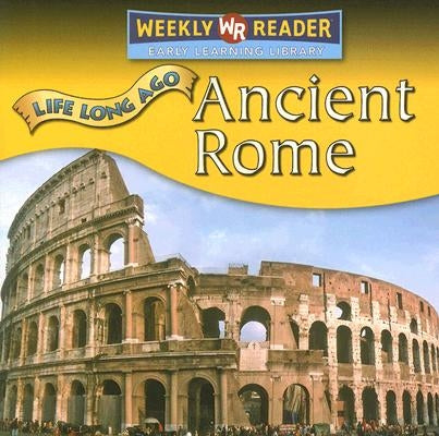 Ancient Rome by Benduhn, Tea