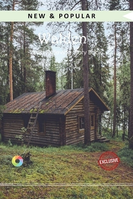 Walden by Thoreau, Henry David