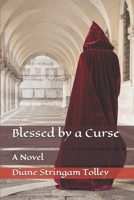 Blessed by a Curse by Clark, Caitlin D.