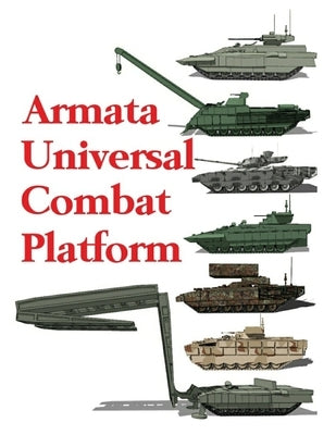 Armata Universal Combat Platform by Ayala, Luis