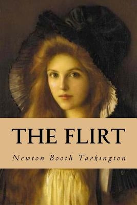 The Flirt by Orphan, Duke