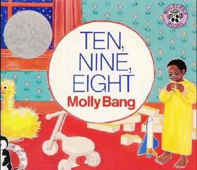 Ten, Nine, Eight by Bang, Molly