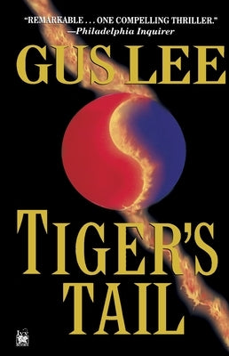 Tiger's Tail by Lee, Gus