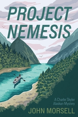 Project Nemesis by Morsell, John