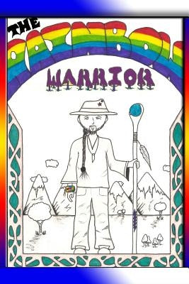 The rainbow warrior by Woolston, Matthew Alexander