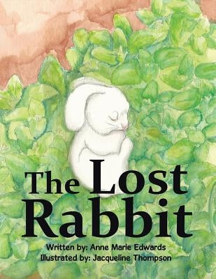 The Lost Rabbit by Edwards, Anne Marie