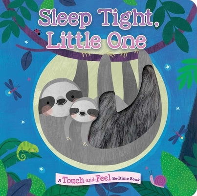 Sleep Tight, Little One by Fischer, Maggie
