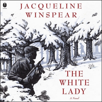 The White Lady by Winspear, Jacqueline